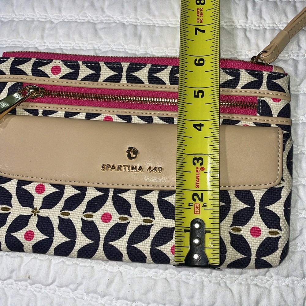 Spartina 449 wristlet - Picture 10 of 10